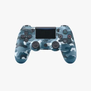 Convert-to-PNG-project-18 Game Controller Console USB Wired connection Gamepad