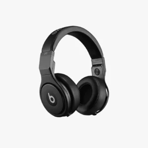 Convert-to-PNG-project-4 Beats Pro Over-Ear Headphones – Black